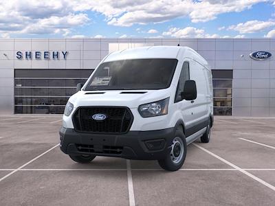 2026 Ford Transit 250 Medium Roof RWD Empty Cargo Van for sale #JB44624 - photo 2