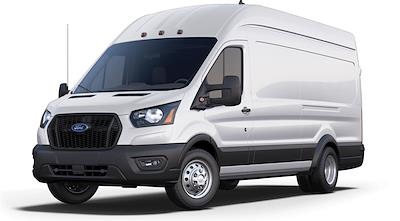 2024 Ford Transit 350 HD High Roof DRW AWD Empty Cargo Van for sale #JB44783 - photo 1