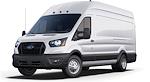 2024 Ford Transit 350 HD High Roof DRW AWD Empty Cargo Van for sale #JB44783 - photo 1