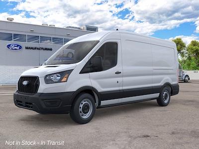 2026 Ford Transit 250 Medium Roof RWD Empty Cargo Van for sale #JB44839 - photo 1