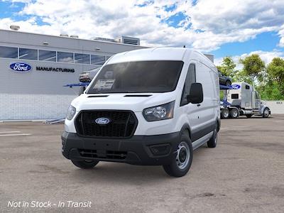 2026 Ford Transit 250 Medium Roof RWD Empty Cargo Van for sale #JB44839 - photo 2