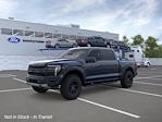 2025 Ford F-150 SuperCrew Cab 4x4 Pickup for sale #JB45654 - photo 3