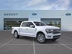 2025 Ford F-150 SuperCrew Cab 4x4 Pickup for sale #JB47378 - photo 1