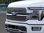 2025 Ford F-150 SuperCrew Cab 4x4 Pickup for sale #JB47378 - photo 17