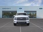 2025 Ford F-150 SuperCrew Cab 4x4 Pickup for sale #JB47378 - photo 3