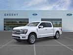 2025 Ford F-150 SuperCrew Cab 4x4 Pickup for sale #JB47378 - photo 4