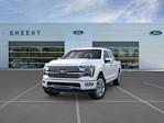2025 Ford F-150 SuperCrew Cab 4x4 Pickup for sale #JB47378 - photo 5
