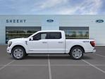2025 Ford F-150 SuperCrew Cab 4x4 Pickup for sale #JB47378 - photo 6