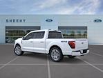 2025 Ford F-150 SuperCrew Cab 4x4 Pickup for sale #JB47378 - photo 7