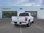2025 Ford F-150 SuperCrew Cab 4x4 Pickup for sale #JB47378 - photo 2