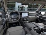 2025 Ford F-150 SuperCrew Cab 4x4 Pickup for sale #JB47378 - photo 9