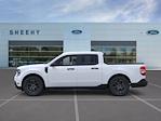 2025 Ford Maverick SuperCrew Cab AWD Pickup for sale #JB48086 - photo 4