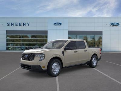 2025 Ford Maverick SuperCrew Cab AWD Pickup for sale #JB49797 - photo 1