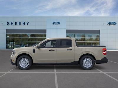 2025 Ford Maverick SuperCrew Cab AWD Pickup for sale #JB49797 - photo 2