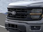 2025 Ford F-150 SuperCrew Cab 4x4 Pickup for sale #JB50091 - photo 17