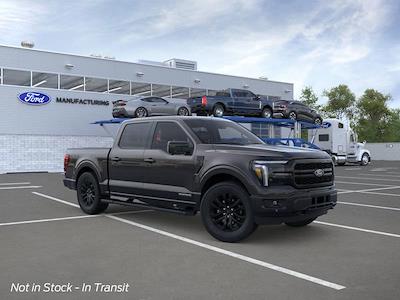 2025 Ford F-150 SuperCrew Cab 4x4 Pickup for sale #JB50133 - photo 1