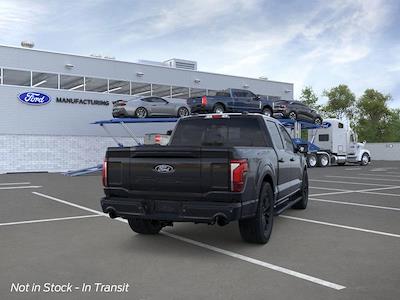 2025 Ford F-150 SuperCrew Cab 4x4 Pickup for sale #JB50133 - photo 2