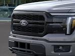 2025 Ford F-150 SuperCrew Cab 4WD Pickup for sale #JB50688 - photo 17
