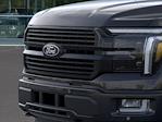 2025 Ford F-150 SuperCrew Cab 4WD Pickup for sale #JB51115 - photo 17