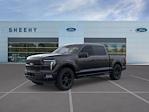 2025 Ford F-150 SuperCrew Cab 4WD Pickup for sale #JB51115 - photo 4