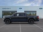2025 Ford F-150 SuperCrew Cab 4WD Pickup for sale #JB51115 - photo 6