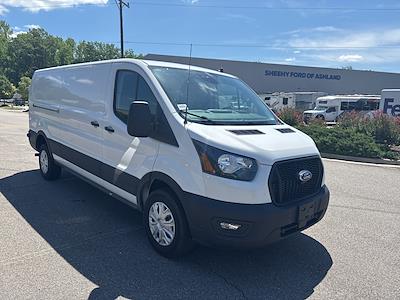 2024 Ford Transit 250 Low Roof RWD Empty Cargo Van for sale #J4733V - photo 1