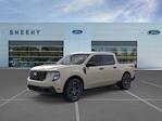 New 2025 Ford Maverick XLT SuperCrew Cab AWD Pickup for sale #JB54192 - photo 1