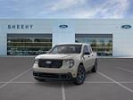 New 2025 Ford Maverick XLT SuperCrew Cab AWD Pickup for sale #JB54192 - photo 3