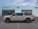 New 2025 Ford Maverick XLT SuperCrew Cab AWD Pickup for sale #JB54192 - photo 4