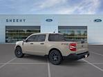 New 2025 Ford Maverick XLT SuperCrew Cab AWD Pickup for sale #JB54192 - photo 2
