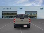 New 2025 Ford Maverick XLT SuperCrew Cab AWD Pickup for sale #JB54192 - photo 5