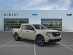 New 2025 Ford Maverick XLT SuperCrew Cab AWD Pickup for sale #JB54192 - photo 7