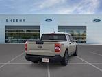New 2025 Ford Maverick XLT SuperCrew Cab AWD Pickup for sale #JB54192 - photo 8