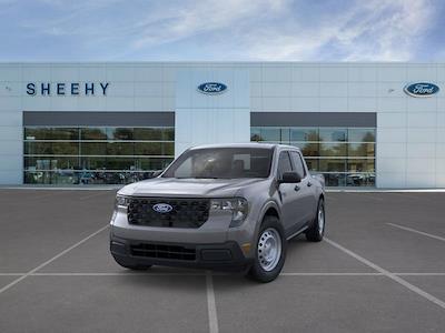 New 2025 Ford Maverick XL SuperCrew Cab for sale #JB54538 - photo 2