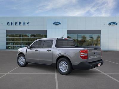 2025 Ford Maverick SuperCrew Cab AWD Pickup for sale #JB54538 - photo 2