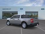 New 2025 Ford Maverick XL SuperCrew Cab for sale #JB54538 - photo 4