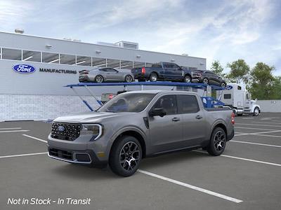 New 2025 Ford Maverick Lariat SuperCrew Cab AWD Pickup for sale #JB55177 - photo 1