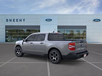 2025 Ford Maverick SuperCrew Cab AWD Pickup for sale #JB55177 - photo 2