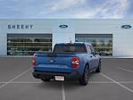 2025 Ford Maverick SuperCrew Cab AWD Pickup for sale #JB55225 - photo 15