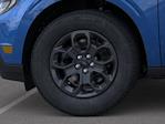 2025 Ford Maverick SuperCrew Cab AWD Pickup for sale #JB55225 - photo 33