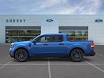 2025 Ford Maverick SuperCrew Cab AWD Pickup for sale #JB55225 - photo 3
