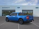 2025 Ford Maverick SuperCrew Cab AWD Pickup for sale #JB55225 - photo 2