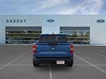 2025 Ford Maverick SuperCrew Cab AWD Pickup for sale #JB55225 - photo 8