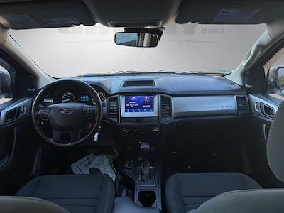 2023 Ford Ranger SuperCrew Cab 4WD Pickup for sale #JB55225A - photo 2