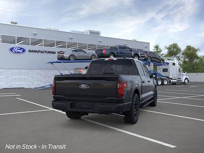 2025 Ford F-150 SuperCrew Cab 4x4 Pickup for sale #JB55612 - photo 2