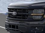 2025 Ford F-150 SuperCrew Cab 4x4 Pickup for sale #JB55612 - photo 17