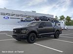 2025 Ford F-150 SuperCrew Cab 4x4 Pickup for sale #JB55612 - photo 4