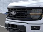2025 Ford F-150 SuperCrew Cab 4x4 Pickup for sale #JB55744 - photo 17