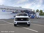 2025 Ford F-150 SuperCrew Cab 4x4 Pickup for sale #JB55744 - photo 2