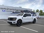 2025 Ford F-150 SuperCrew Cab 4x4 Pickup for sale #JB55744 - photo 3